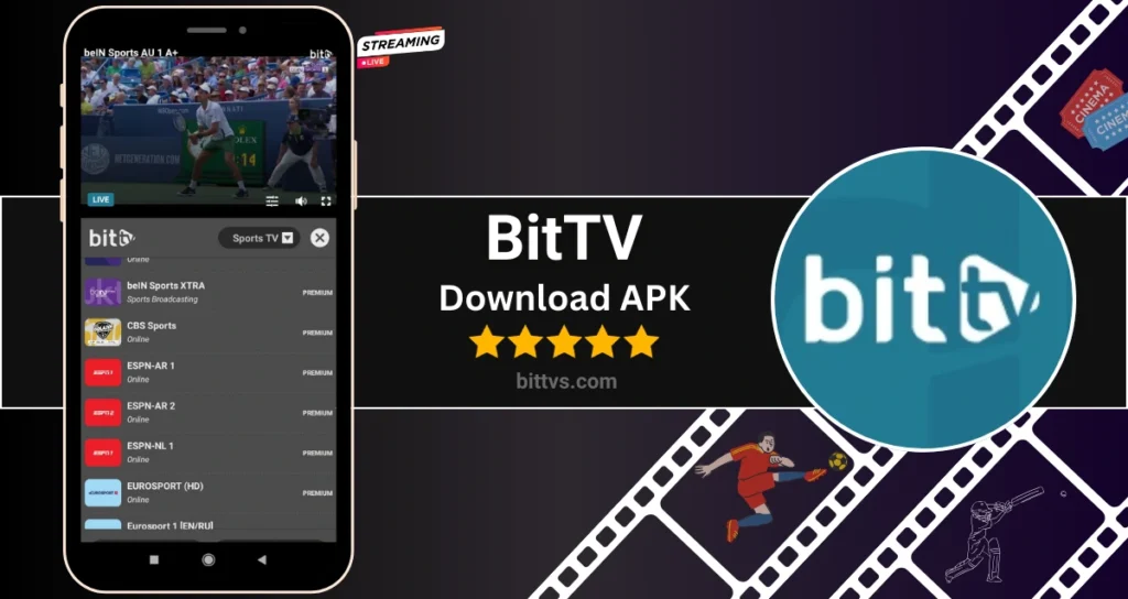 download bit tv apk