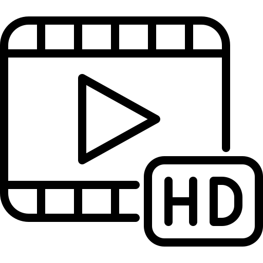 hd stream