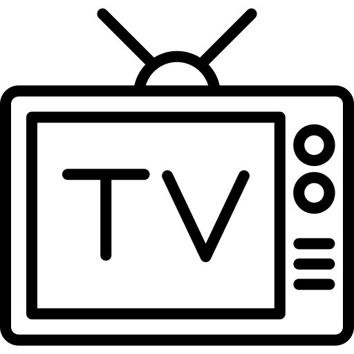 television