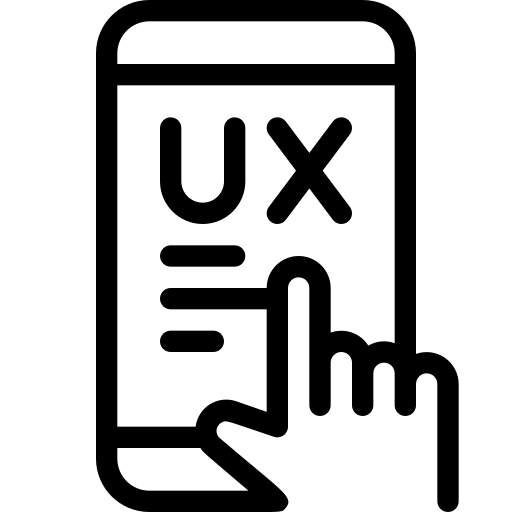 user expriance